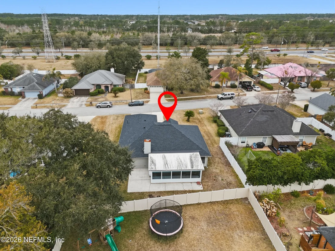 Photo of 2103 FOREST GATE Drive W