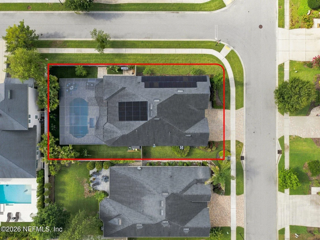 Photo of 3601 CROSSVIEW Drive