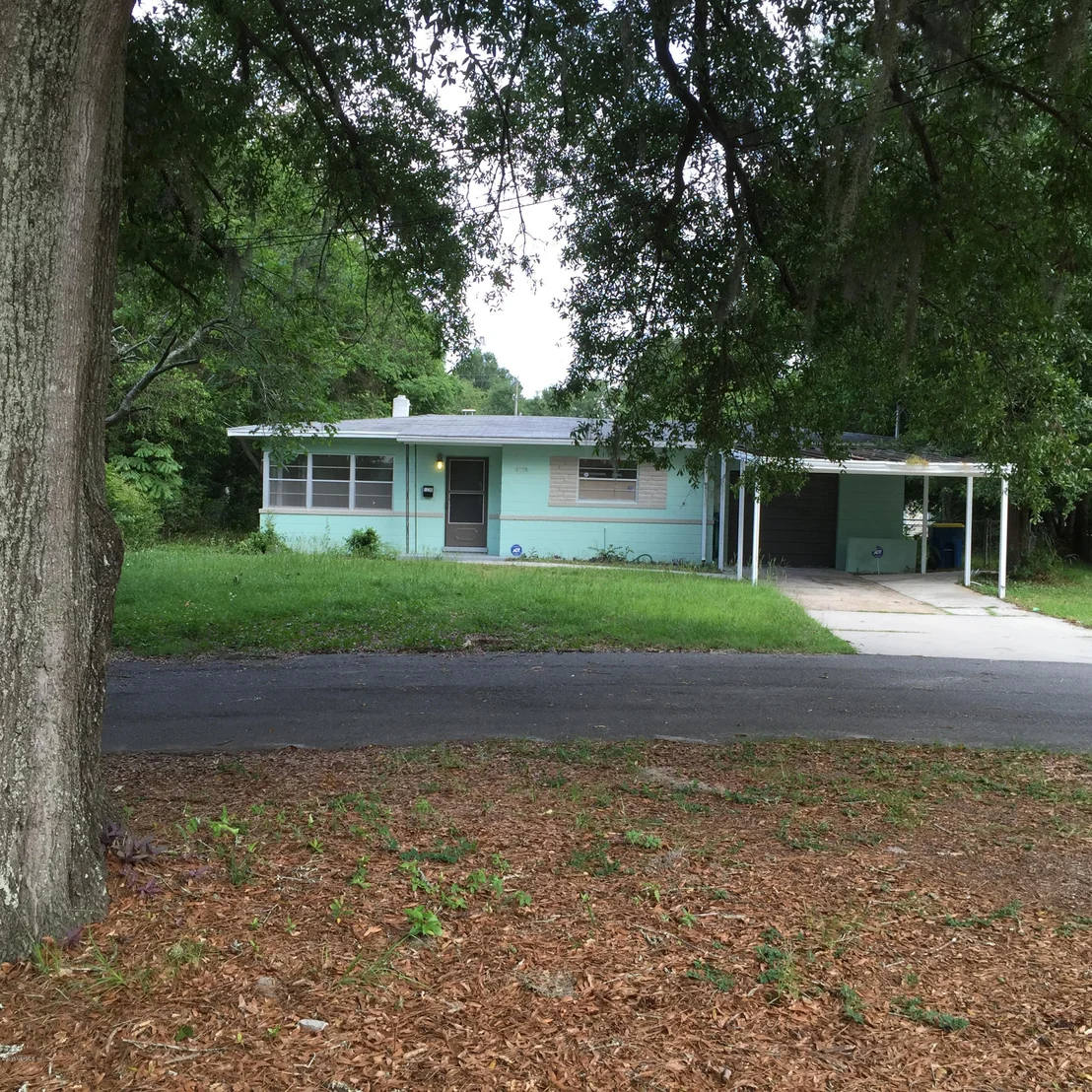 Photo of 1230 RIBAULT RIVER Drive