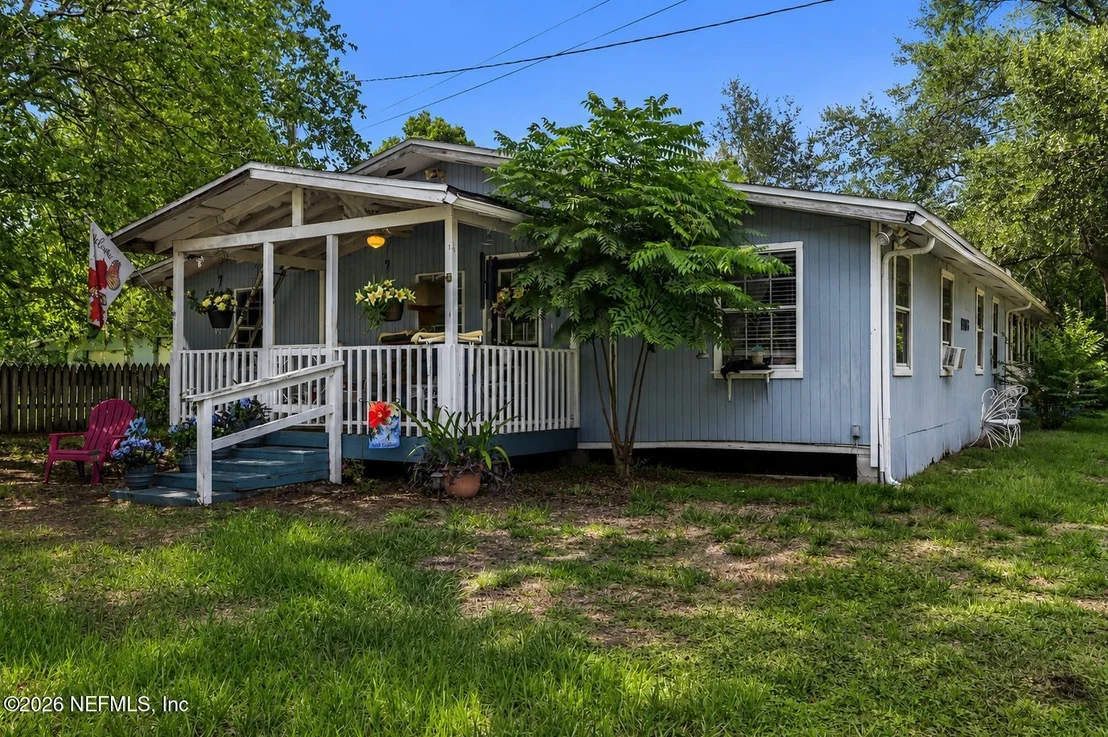Photo of 1506 DOUBLETREE Road