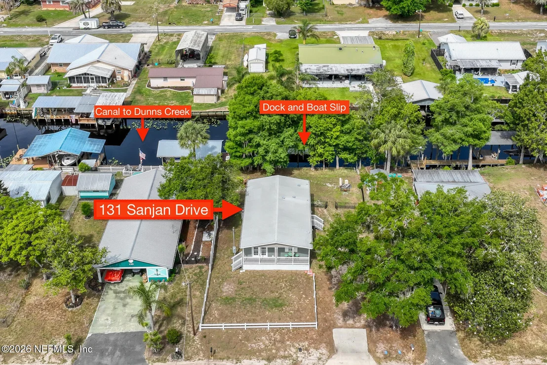 Photo of 131 SANJAN Drive
