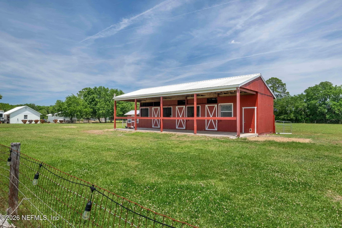 Photo of 8200 MORRISON Road