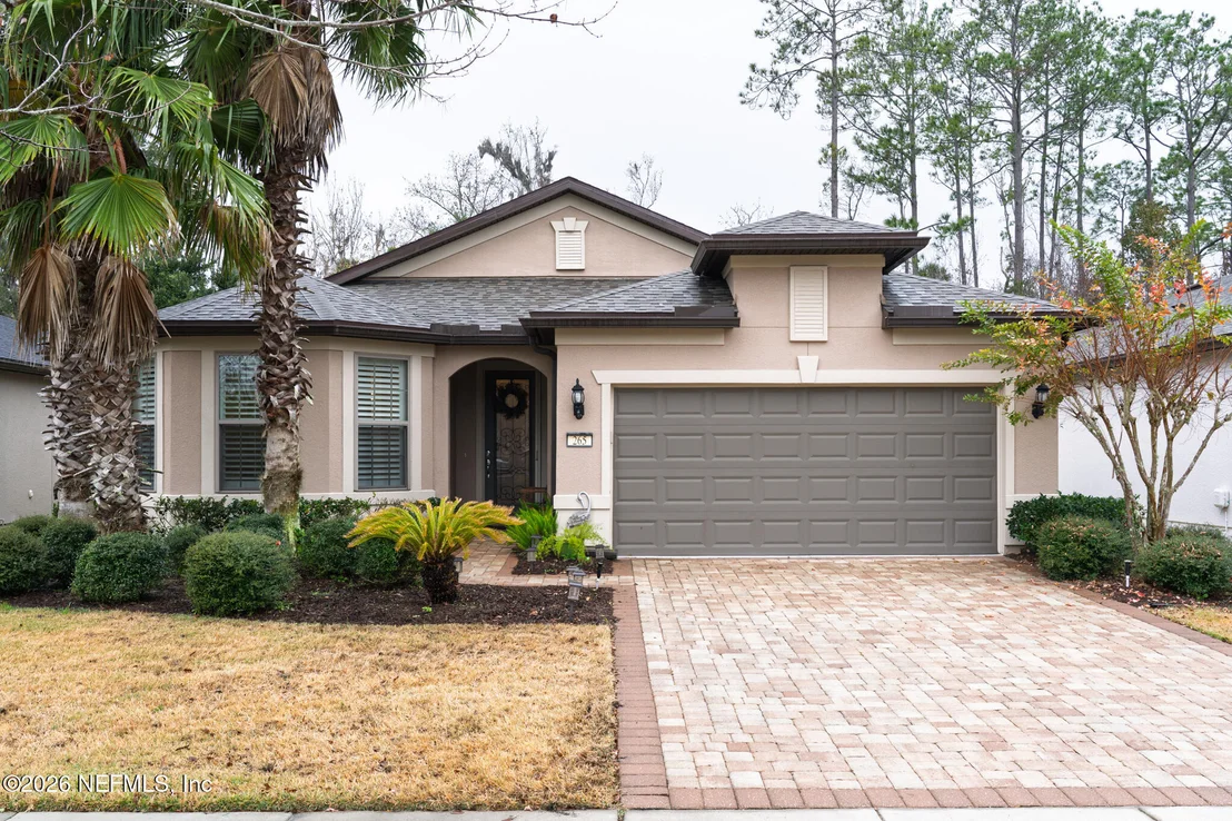 Photo of 265 WINDING PATH Drive