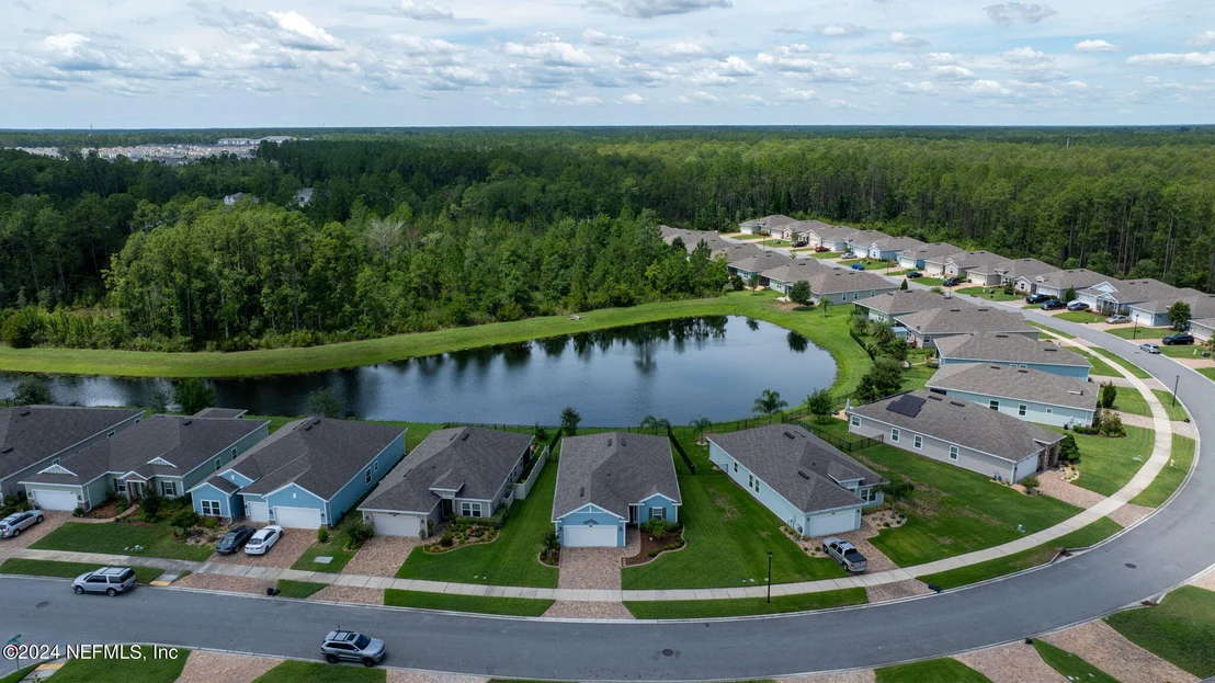 Photo of 6966 LONGLEAF BRANCH Drive