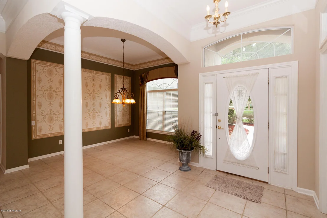 Photo of 8517 HAMPTON LANDING Drive