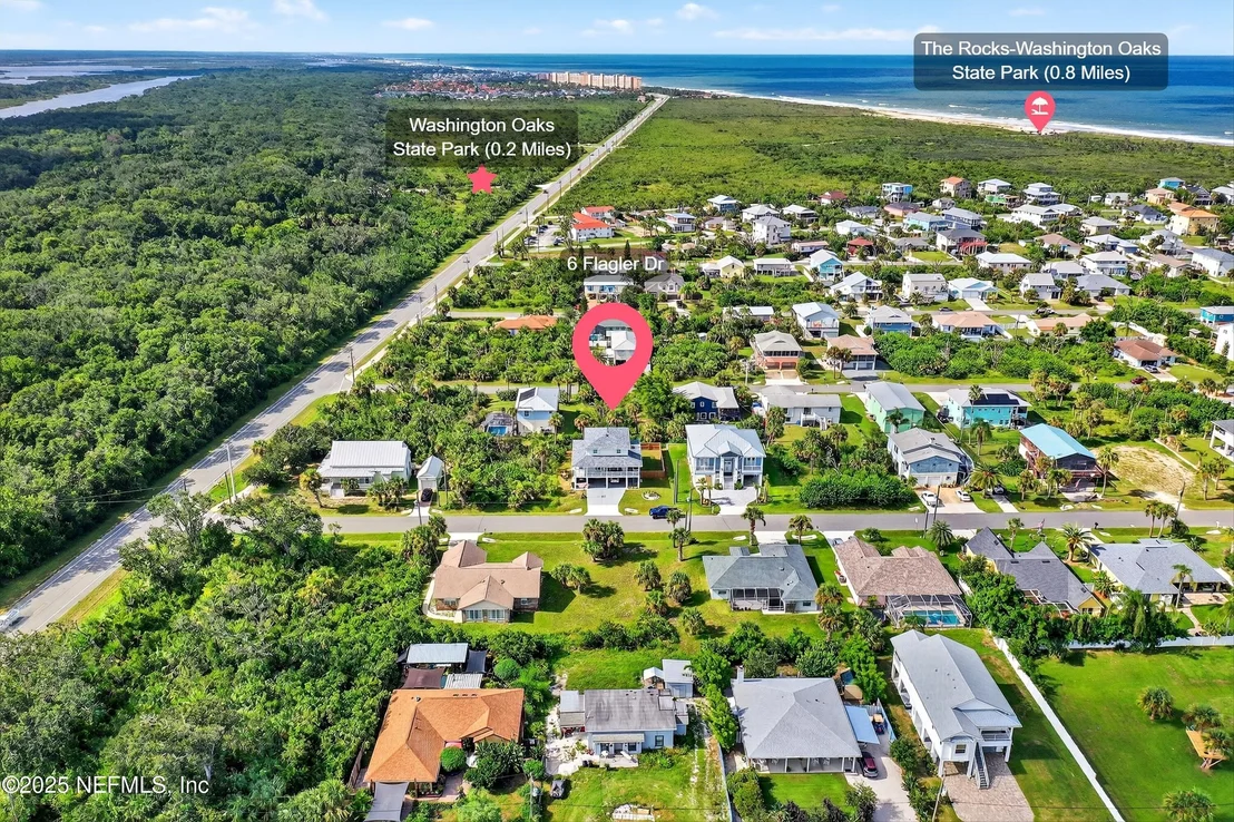 Photo of 6 FLAGLER Drive