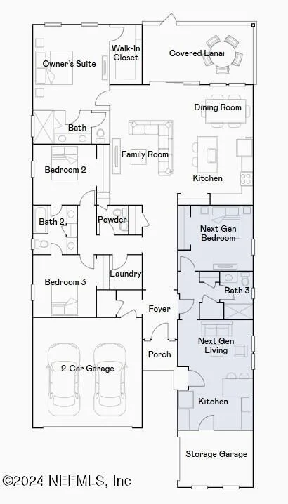 Photo of 56 BELLAIRE Isle(s)