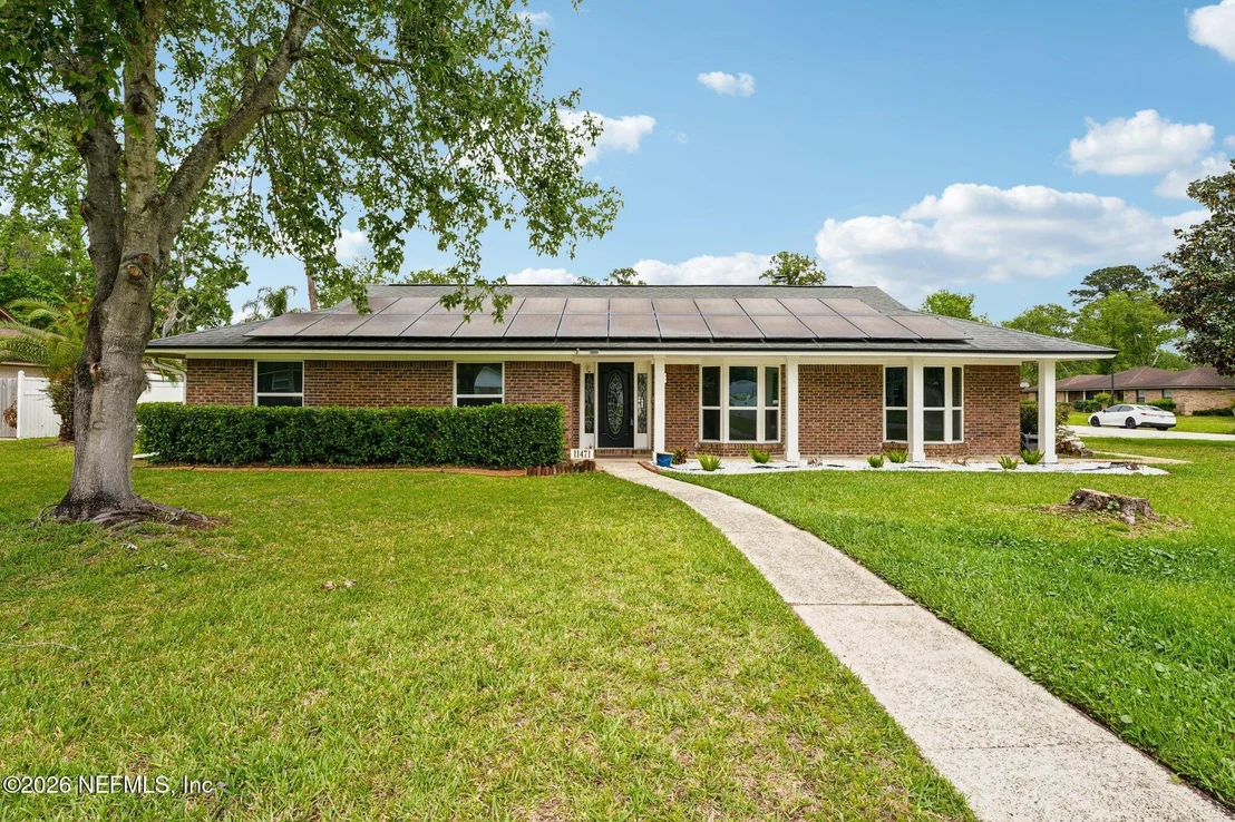 Photo of 11471 SCOTT MILL Road