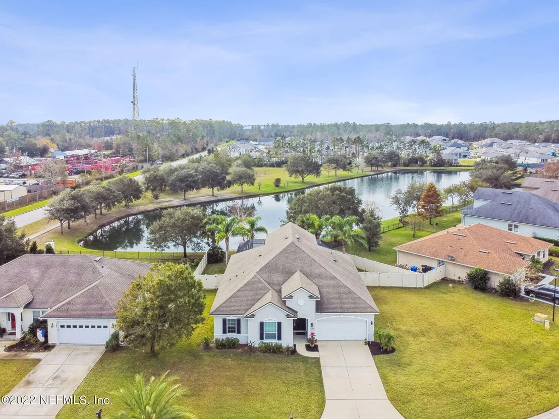 Photo of 107 DEERFIELD GROVE Way