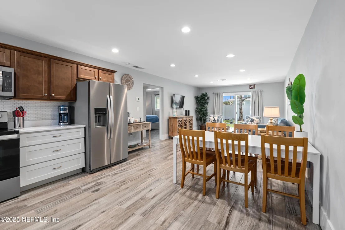 Photo of Unit 5A at 405 FLAGLER Boulevard