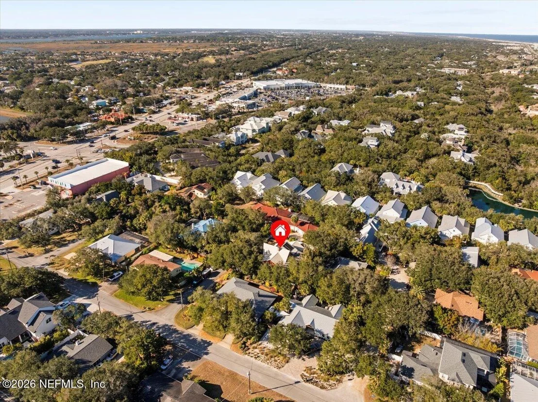 Photo of 4 SANTA MARIA Lane