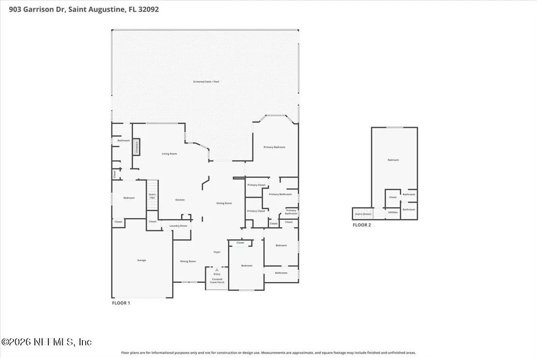 Photo of 903 GARRISON Drive