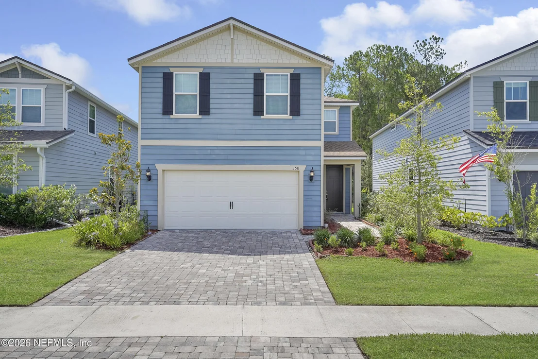 Photo of 158 SAGE HEN Drive