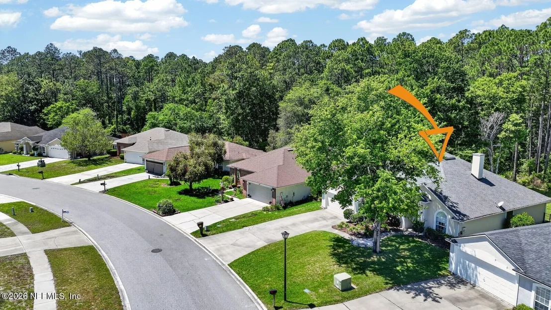 Photo of 257 JOHNS GLEN Drive