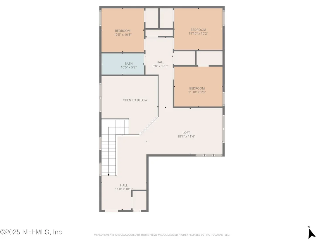 Photo of 43 PATHWAY Court