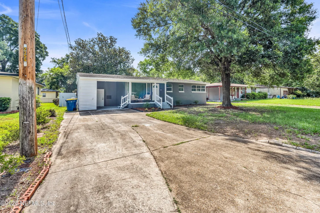Photo of 2351 CALADIUM Road