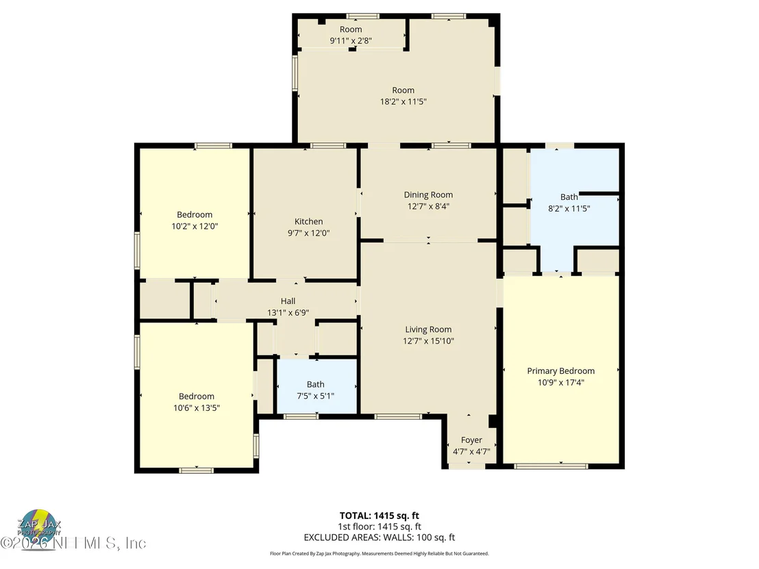 Photo of 5242 HELM Avenue