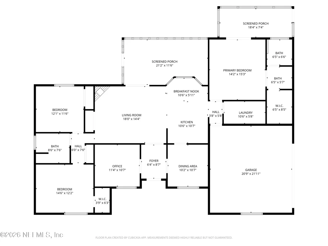 Photo of 3257 BRIGANTINE Place