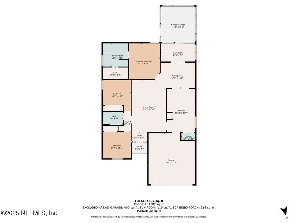 Photo of 953 N LILAC Loop