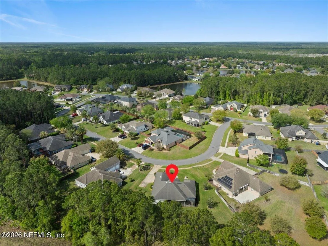 Photo of 1112 HAWK WATCH Circle