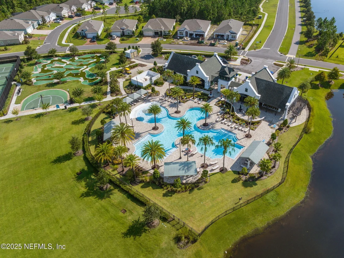 Photo of 124 TINTAMARRE Drive