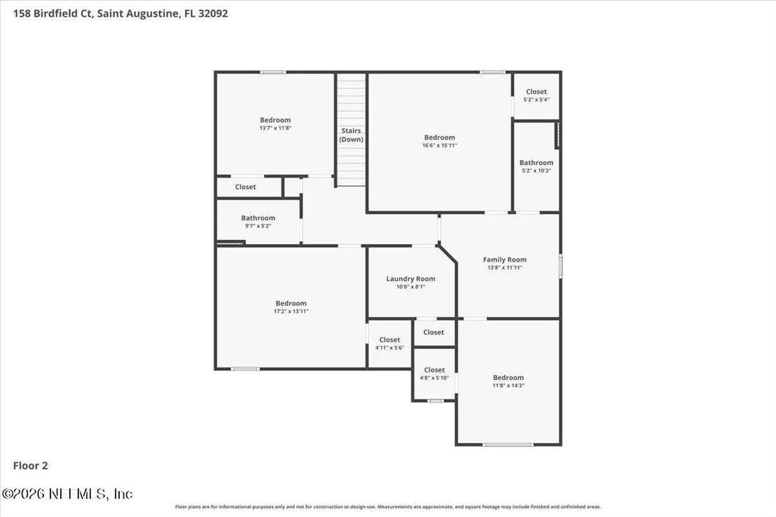 Photo of 158 BIRDFIELD Court