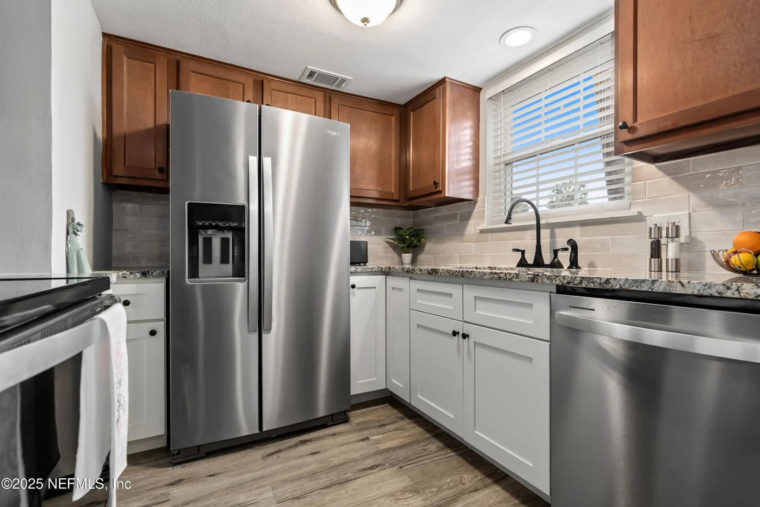 Photo of Unit 6A at 405 FLAGLER Boulevard