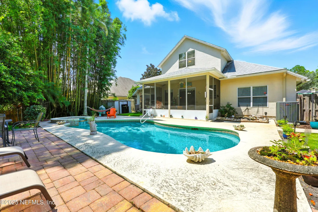 Photo of 8613 CROOKED TREE Drive