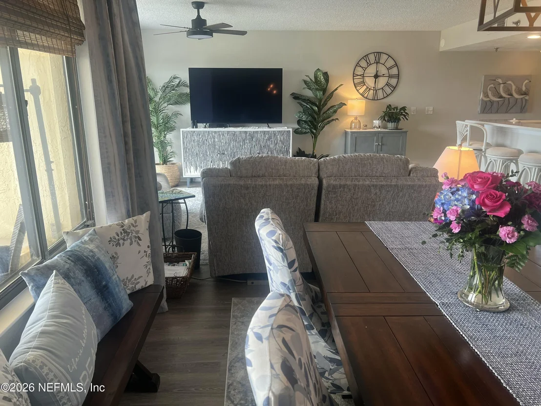 Photo of Unit B4 at 1513 N OCEAN SHORE Boulevard