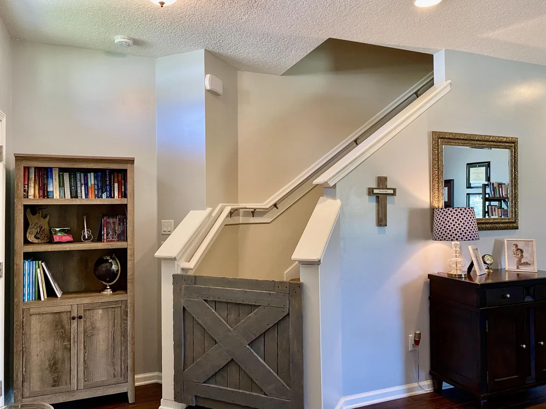 Photo of 325 HUFFNER HILL Circle