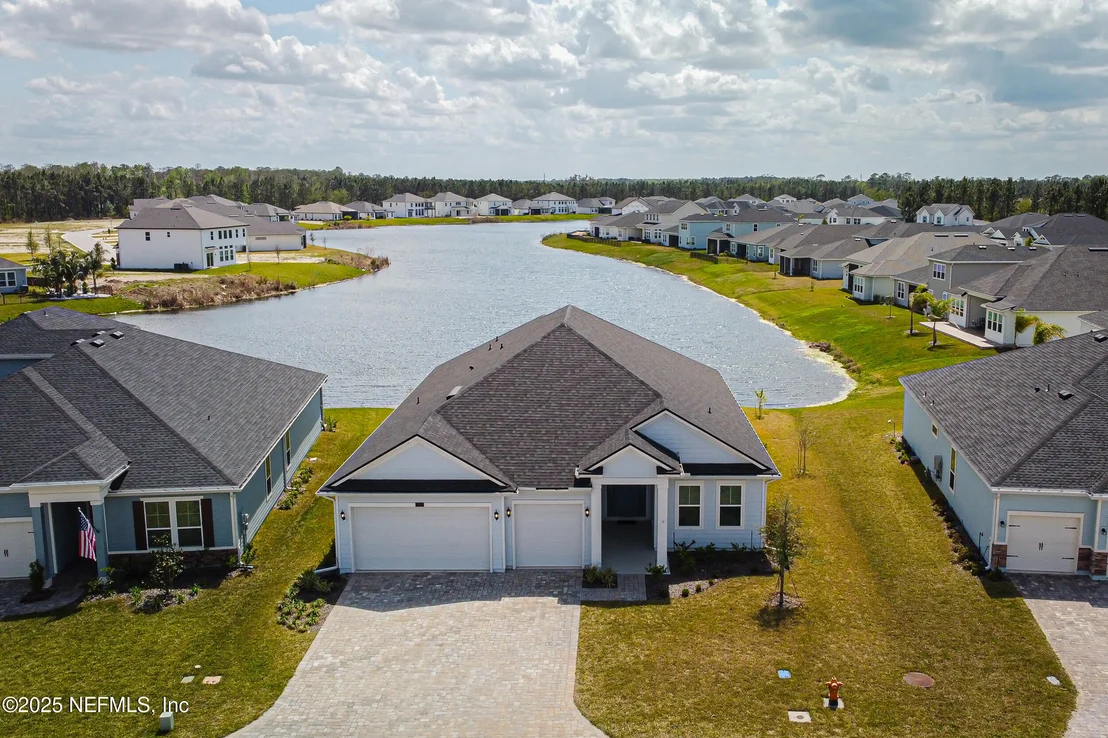 Photo of 46 IRIS CREEK Drive