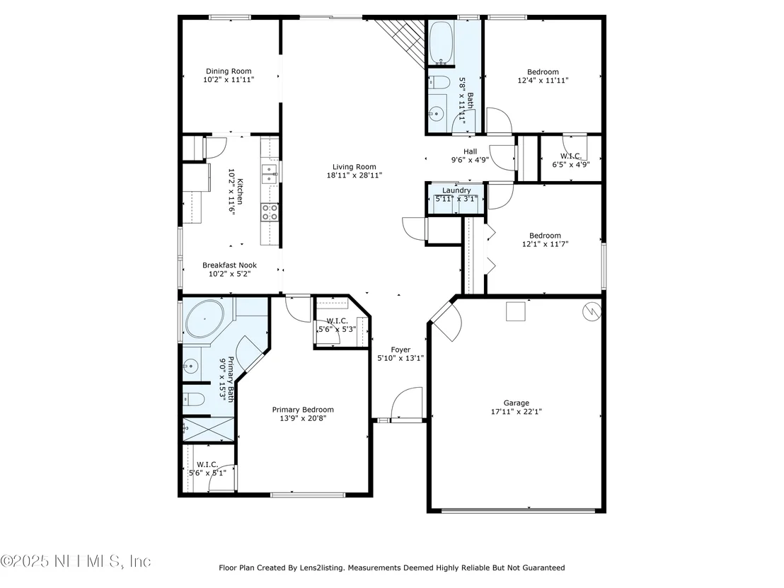 Photo of 7992 DEWARS Court