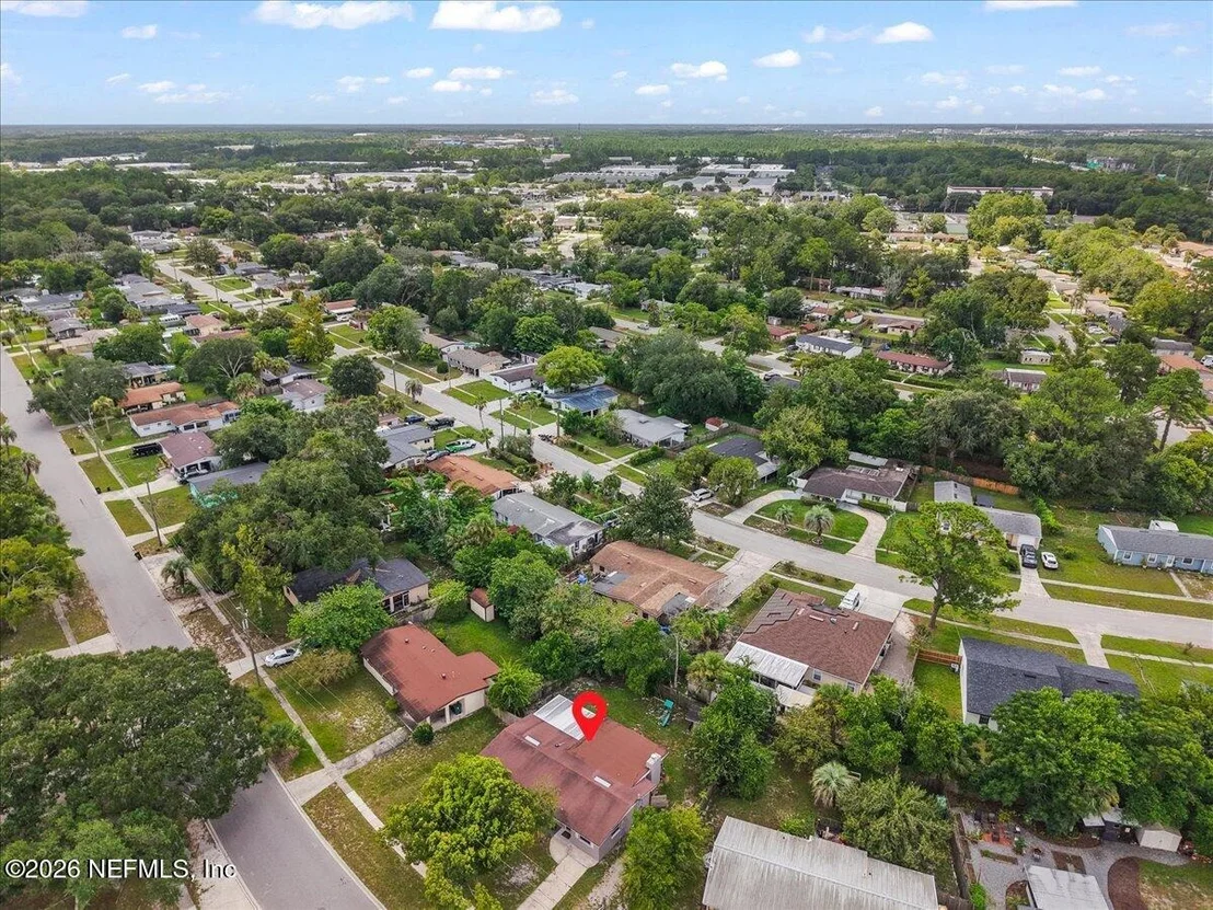 Photo of 11634 MARINA Drive