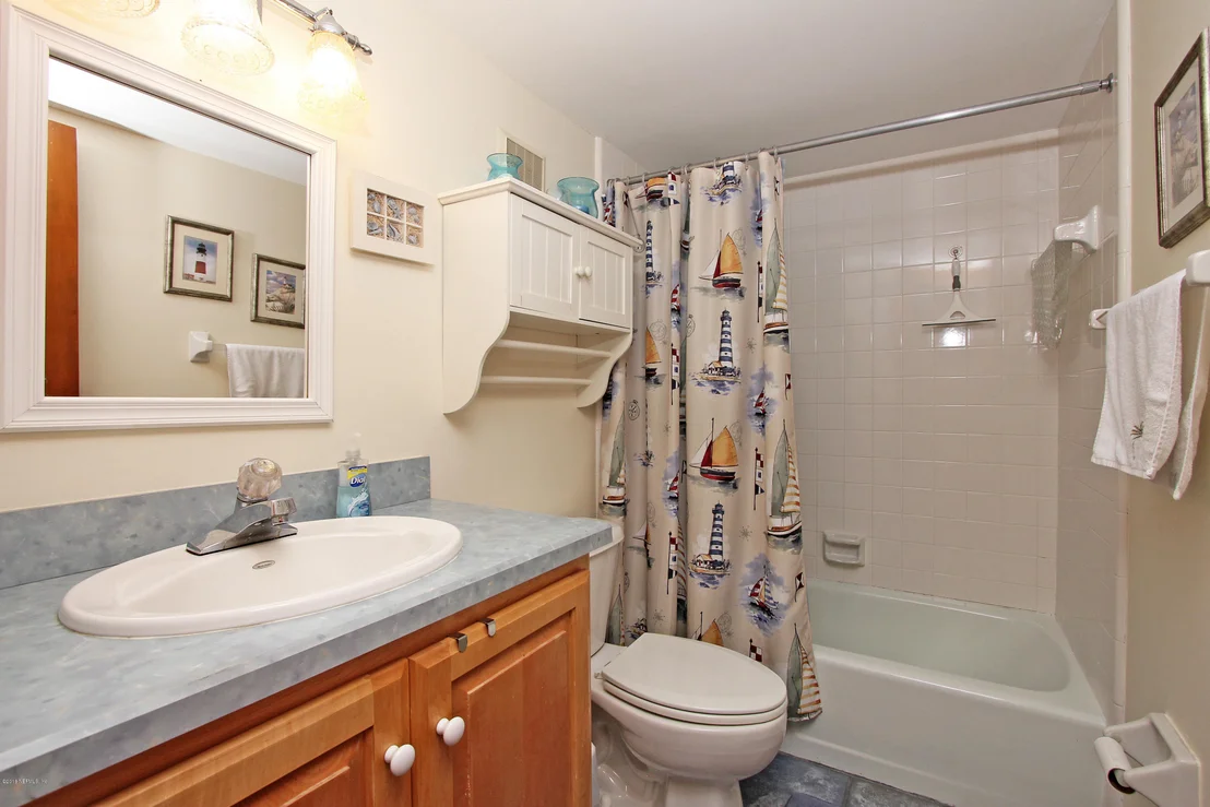 Photo of Unit B205 at 2222 OCEAN SHORE Boulevard