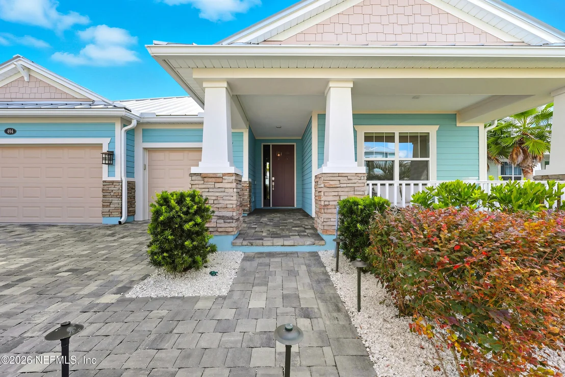 Photo of 494 MARQUESA Circle