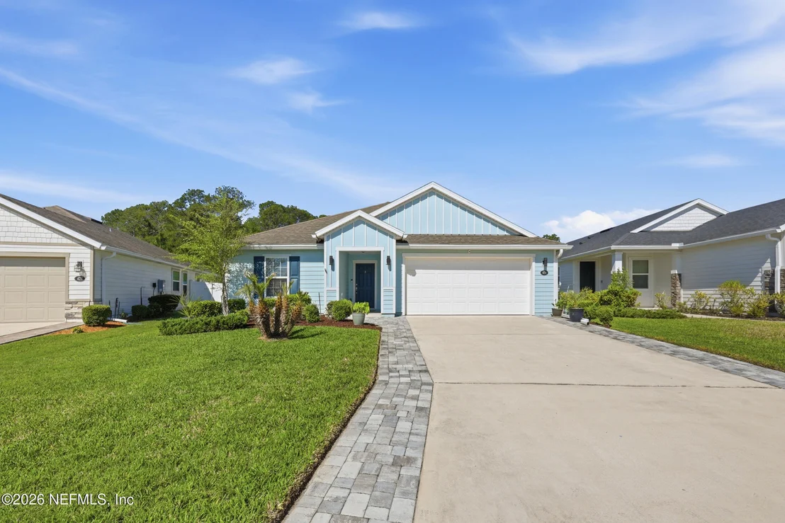 Photo of 431 BLUEJACK Lane