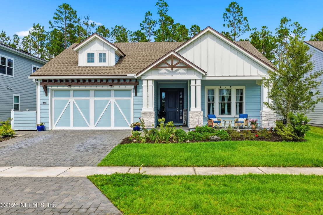 Photo of 448 PINE HAVEN Drive