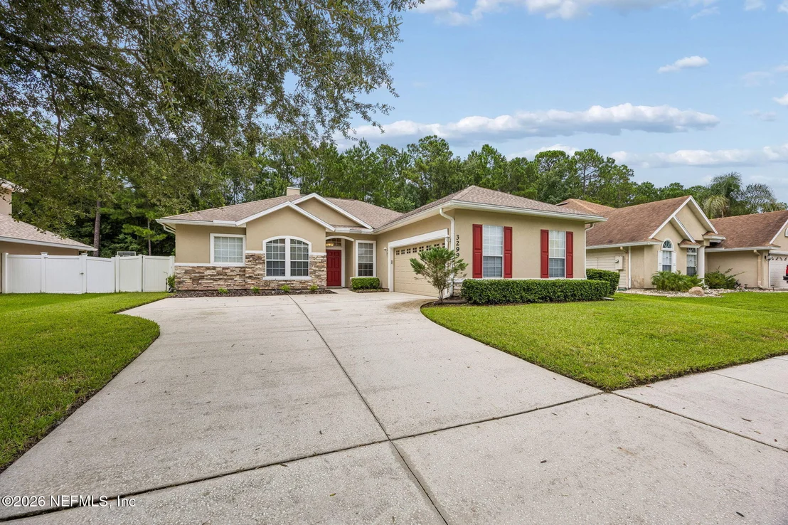 Photo of 3299 WARNELL Drive