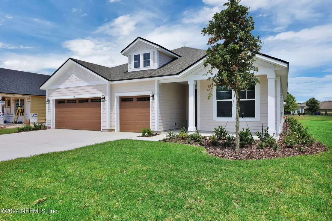 Photo of 614 BACK CREEK Drive