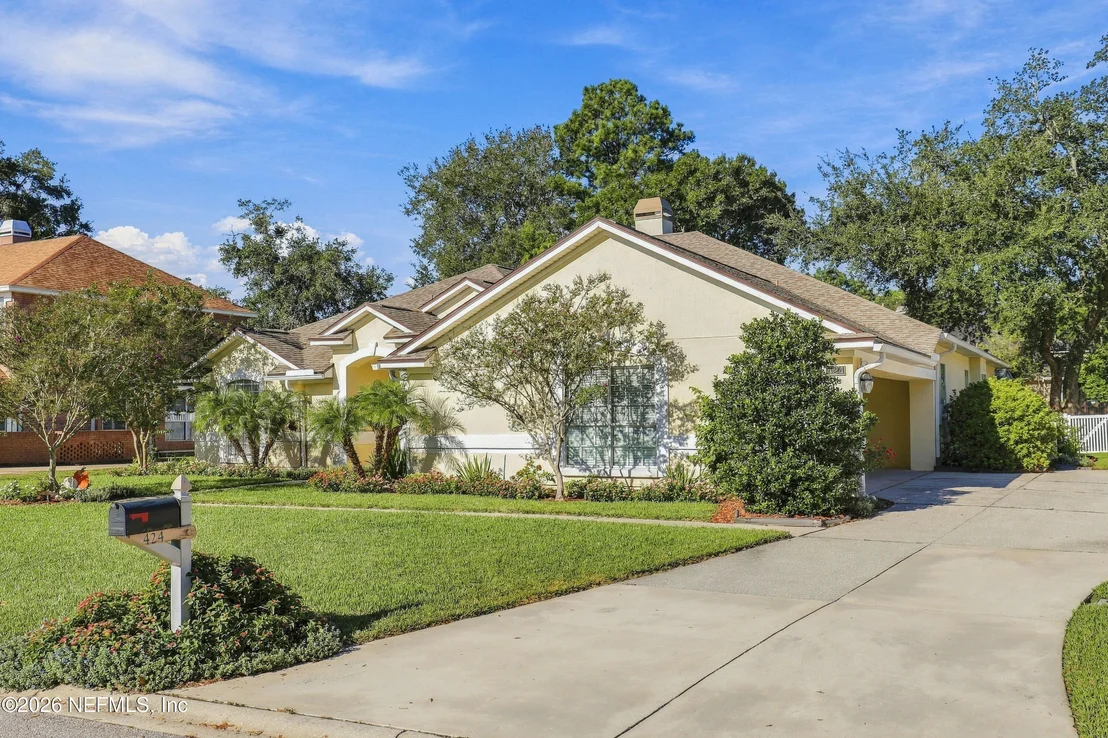 Photo of 424 HUCKLEBERRY Trail