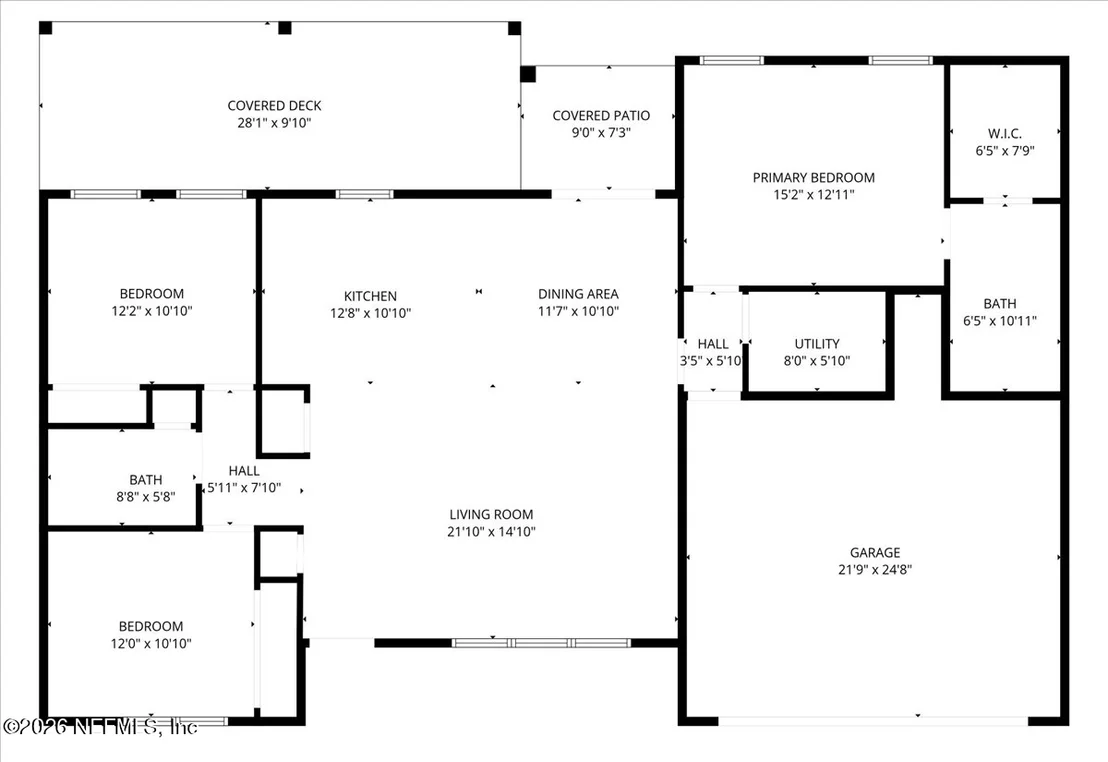 Photo of 2098 HERMITAGE Place