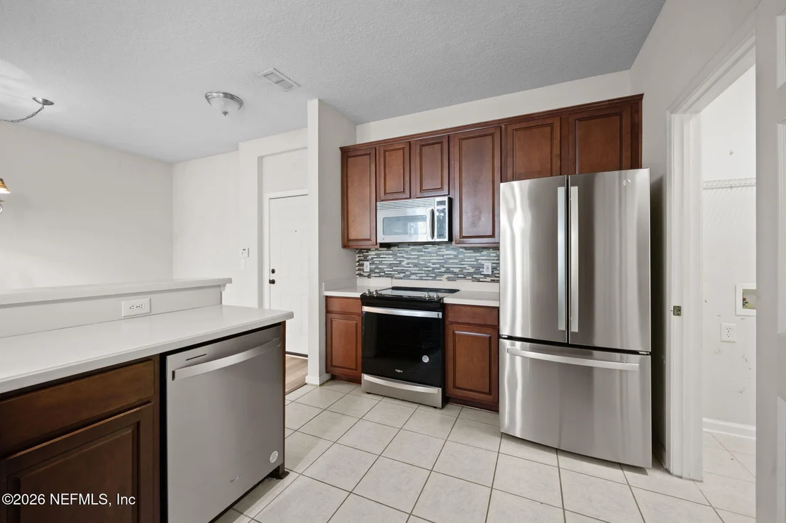 Photo of Unit 607 at 13364 BEACH Boulevard