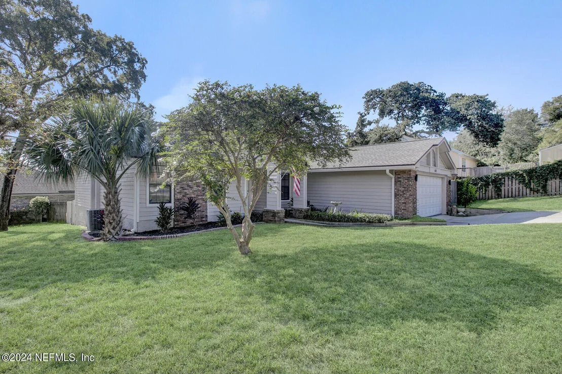 Photo of 4041 HIGH PINE Road