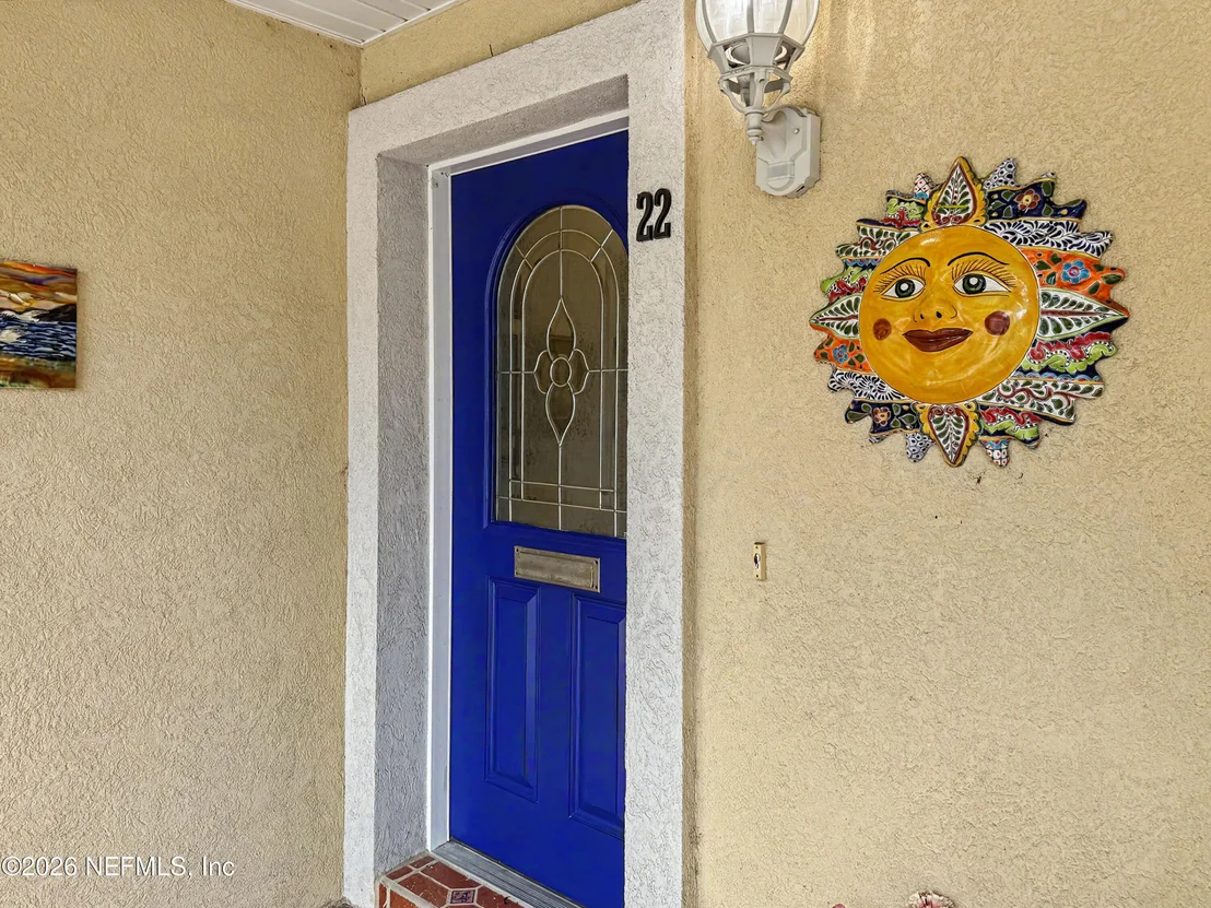 Photo of 22 BERNARD Street