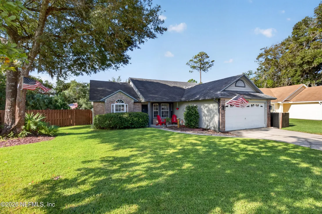 Photo of 2466 EGRETS GLADE Drive