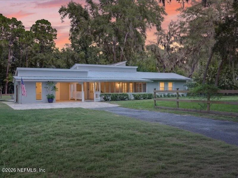 Photo of 1161 WHISPERING PINES Road