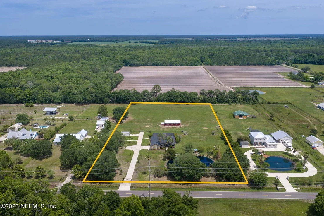 Photo of 8200 MORRISON Road