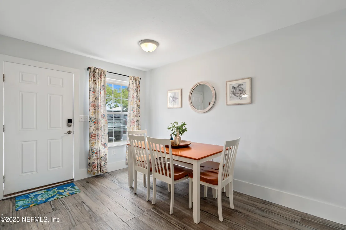 Photo of Unit 6A at 405 FLAGLER Boulevard