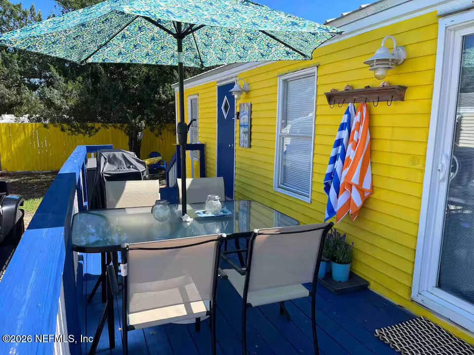 Photo of Unit LOT6 at 4825 S A1A