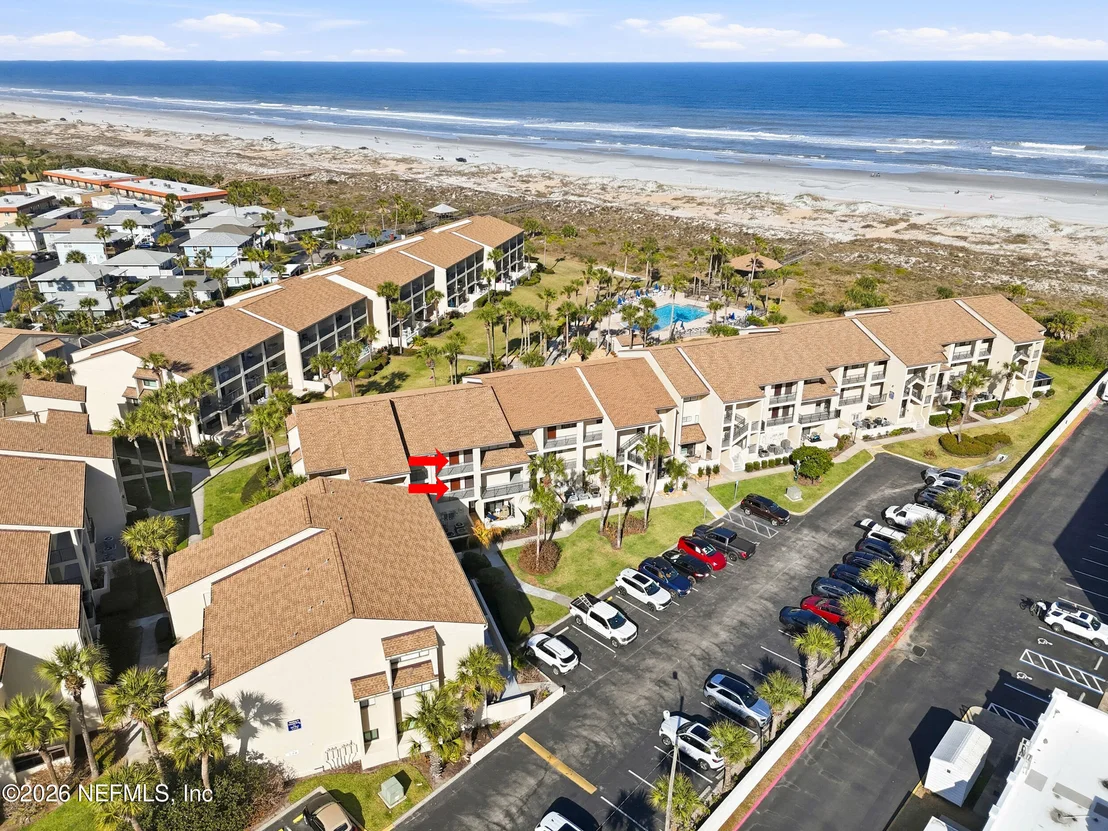 Photo of Unit 11 at 850 A1A BEACH Boulevard